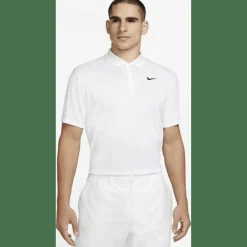Court Dri-Fit Herren Poloshirt