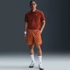 Court Dri-Fit Herren Poloshirt