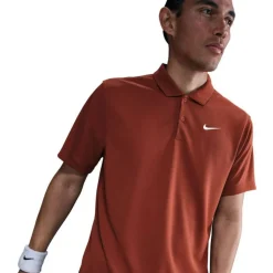 Court Dri-Fit Herren Poloshirt