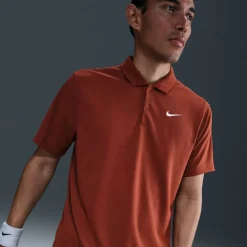 Court Dri-Fit Herren Poloshirt