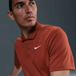 Court Dri-Fit Herren Poloshirt