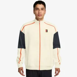 Court Heritage Herren Jacke