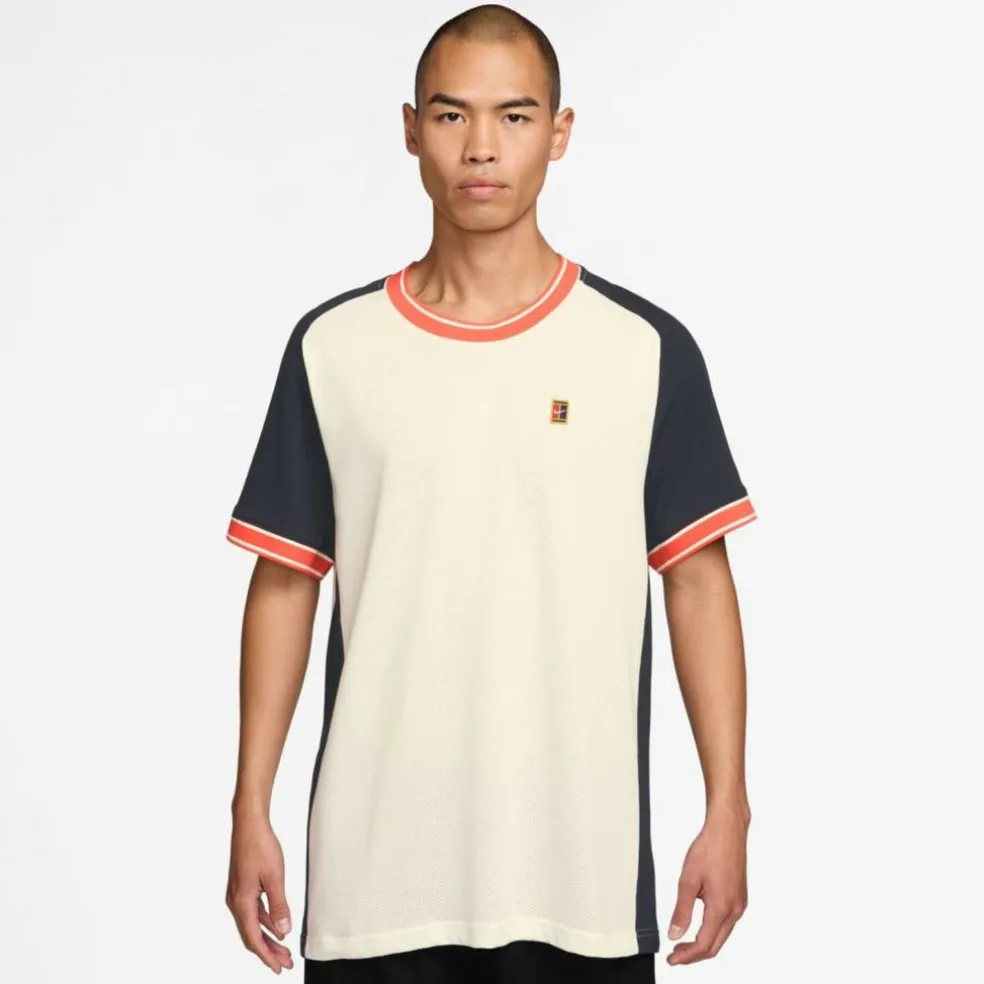Court Heritage Herren Poloshirt