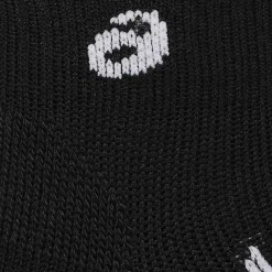 Court+ Tennis Ankle Unisex Socken