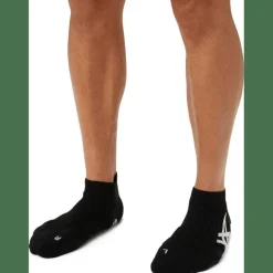 Court+ Tennis Ankle Unisex Socken
