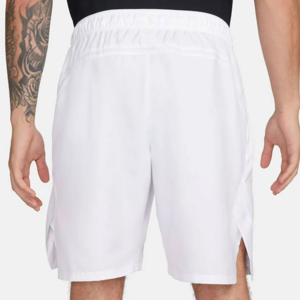 Court Victory Dri-Fit 9" Herren Shorts