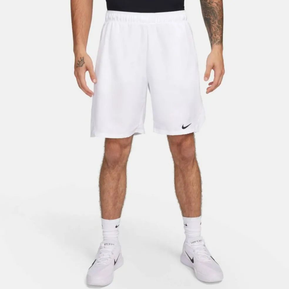 Court Victory Dri-Fit 9" Herren Shorts