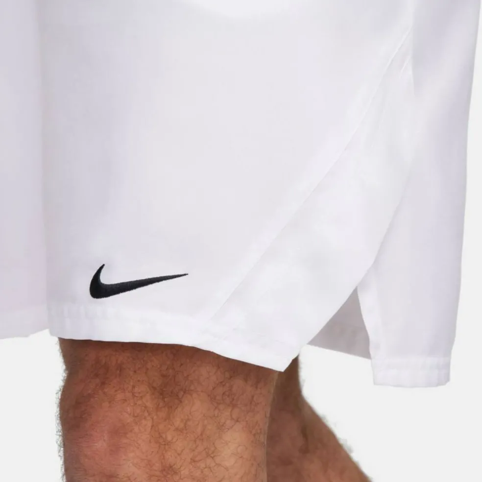 Court Victory Dri-Fit 9" Herren Shorts