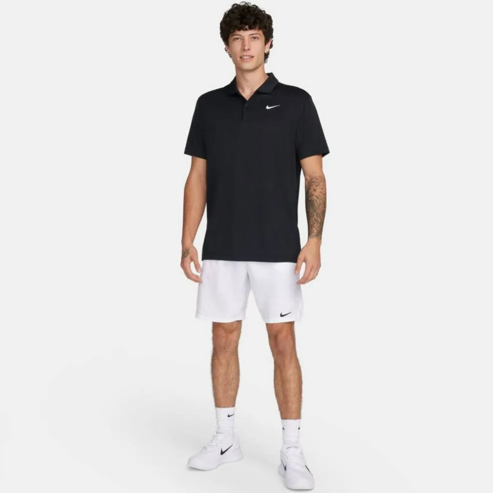 Court Victory Dri-Fit 9" Herren Shorts