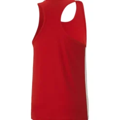 Cross The Line Singlet 2.0 Herren Shirt