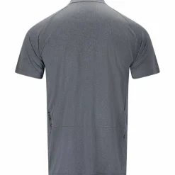 Crow Melange Cycling/Mtb Herren Hemd