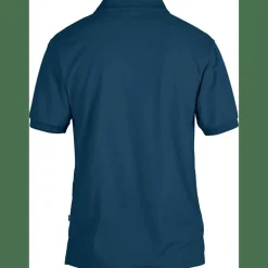Crowley Pique Herren Poloshirt
