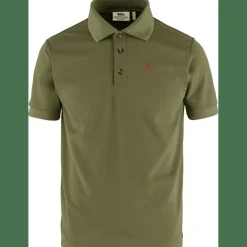 Crowley Pique Herren Poloshirt