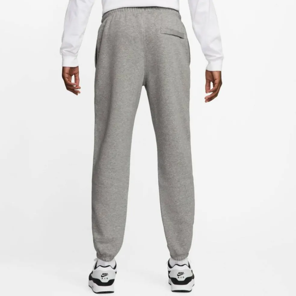 Cuffed Brushed Herren Hose