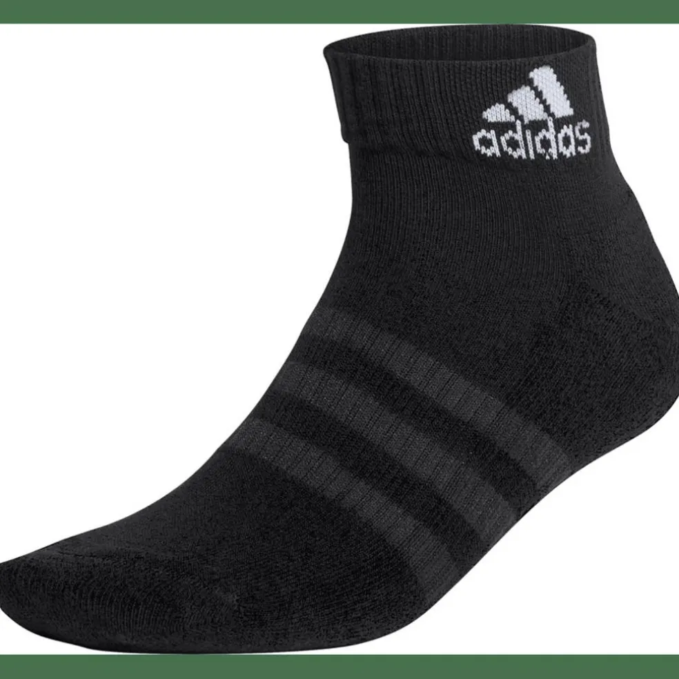 Cushioned Ankle 6er-Pack Unisex Socken