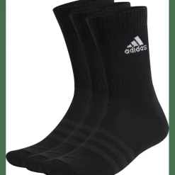 Cushioned Crew 3er-Pack Kinder Socken