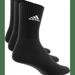 Cushioned Crew 3er-Pack Kinder Socken