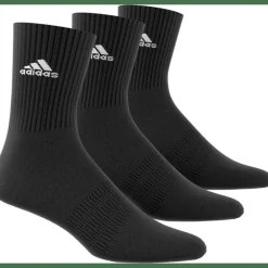 Cushioned Crew 3er-Pack Kinder Socken