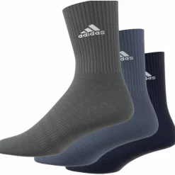 Cushioned Crew 3er-Pack Kinder Socken