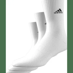 Cushioned Crew 3er-Pack Kinder Socken