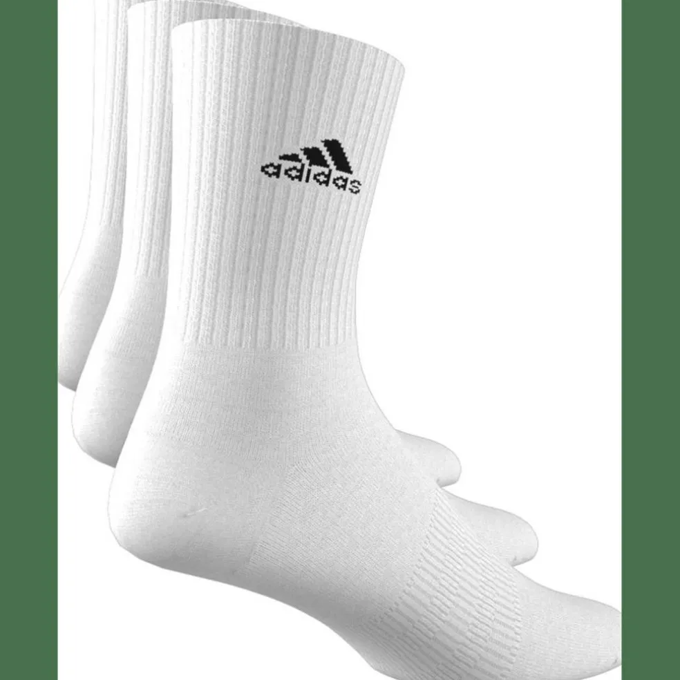 Cushioned Crew 3er-Pack Kinder Socken
