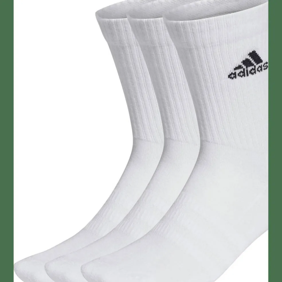 Cushioned Crew 3er-Pack Kinder Socken