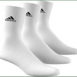 Cushioned Crew 3er-Pack Kinder Socken