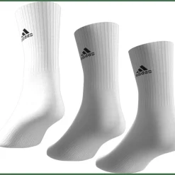 Cushioned Crew 3er-Pack Kinder Socken