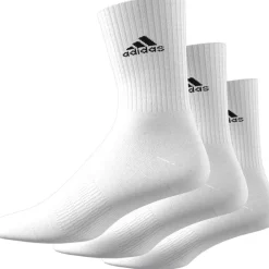 Cushioned Crew 3er-Pack Kinder Socken