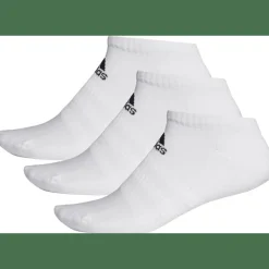 Cushioned Low-Cut 3er-Pack Unisex Socken