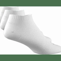 Cushioned Low-Cut 3er-Pack Unisex Socken