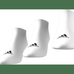 Cushioned Low-Cut 3er-Pack Unisex Socken