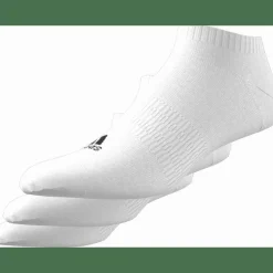 Cushioned Low-Cut 3er-Pack Unisex Socken