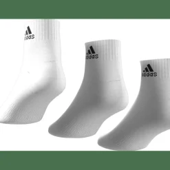 Cushioned Sportswear Ankle 3er-Pack Unisex Socken