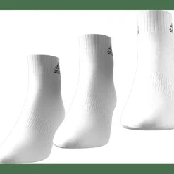 Cushioned Sportswear Ankle 3er-Pack Unisex Socken