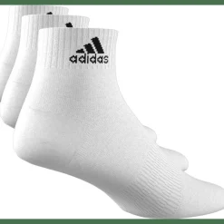 Cushioned Sportswear Ankle 3er-Pack Unisex Socken