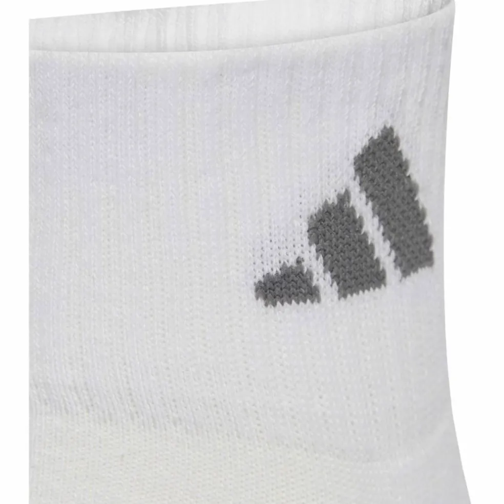 Cushioned Sportswear Ankle Socks 3er-Pack Unisex Socken
