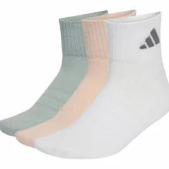 Cushioned Sportswear Ankle Socks 3er-Pack Unisex Socken