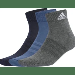 Cushioned Sportswear Ankle 3er-Pack Unisex Socken
