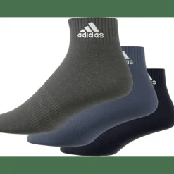 Cushioned Sportswear Ankle 3er-Pack Unisex Socken