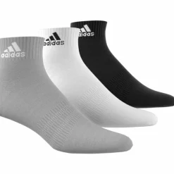 Cushioned Sportswear Ankle 3er-Pack Unisex Socken