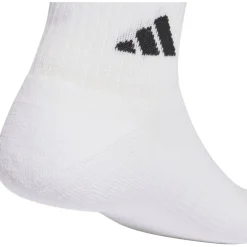Cushioned Sportswear Ankle Socks 3er-Pack Unisex Socken