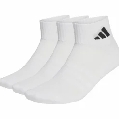 Cushioned Sportswear Ankle Socks 3er-Pack Unisex Socken