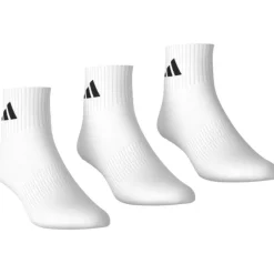 Cushioned Sportswear Ankle Socks 3er-Pack Unisex Socken