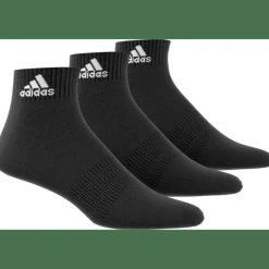 Cushioned Sportswear Ankle 3er-Pack Unisex Socken