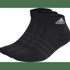 Cushioned Sportswear Ankle 3er-Pack Unisex Socken