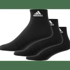 Cushioned Sportswear Ankle 3er-Pack Unisex Socken