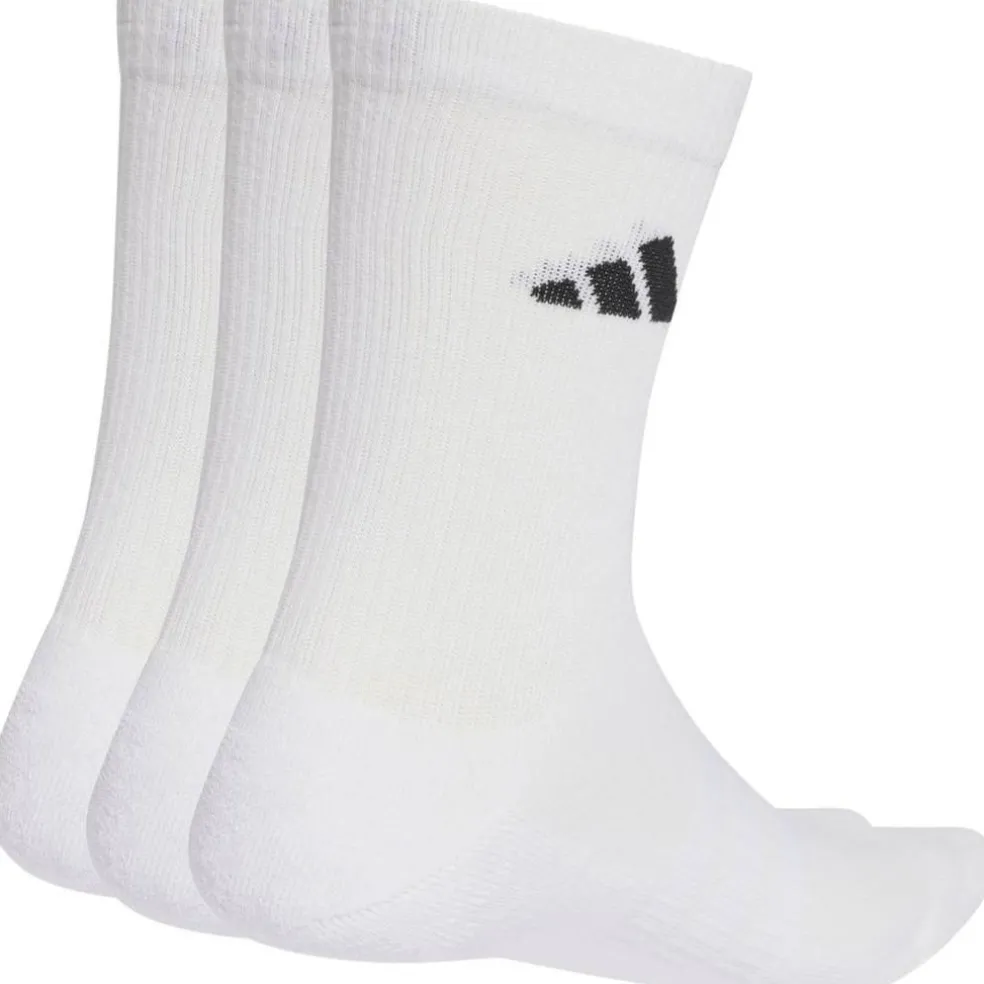 Cushioned Sportswear Crew Socks 3er-Pack Unisex Socken