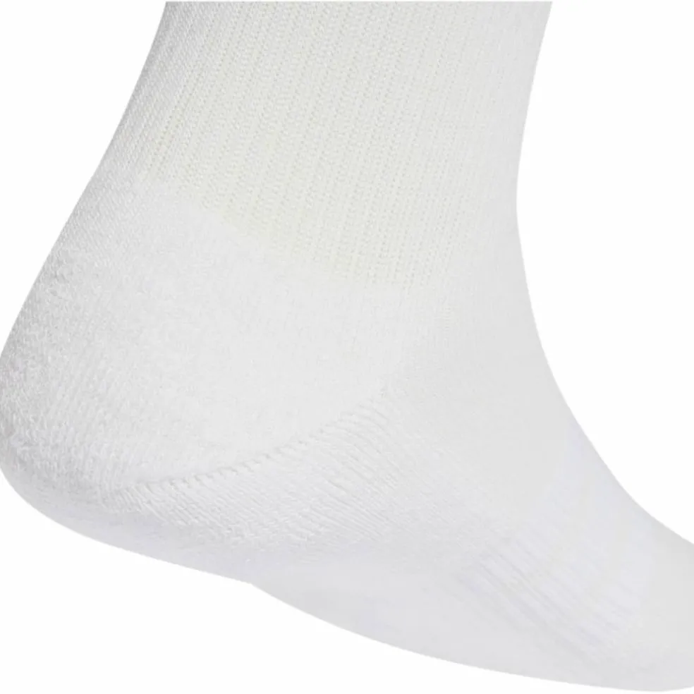 Cushioned Sportswear Crew Socks 3er-Pack Unisex Socken