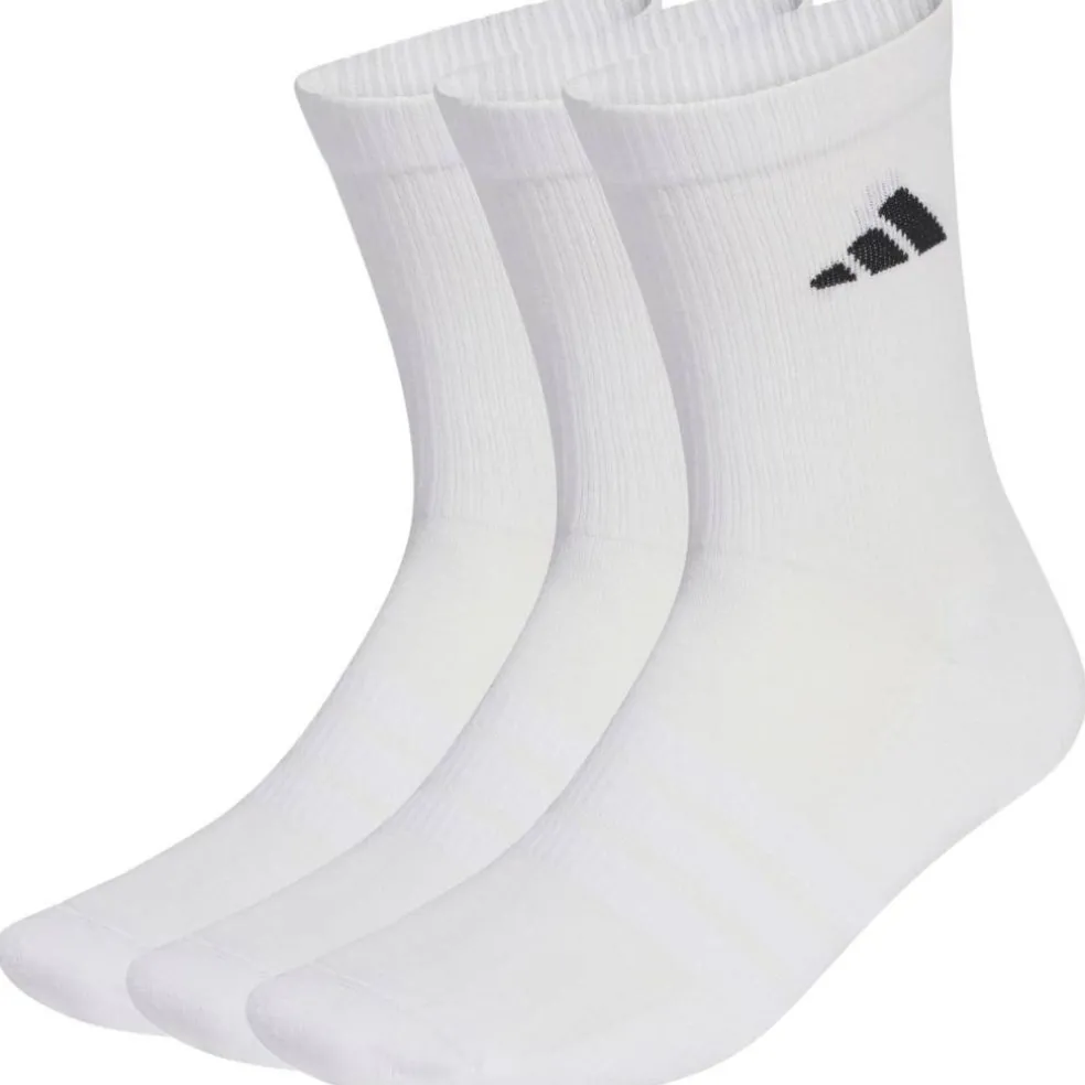 Cushioned Sportswear Crew Socks 3er-Pack Unisex Socken